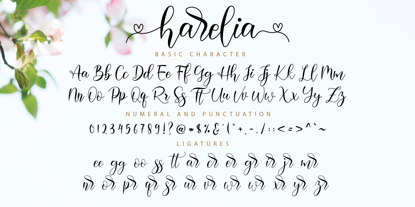 Harelia